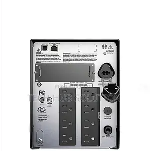 APC Smart SMC 1500ic Va