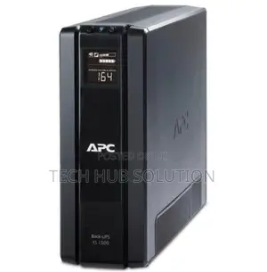 APC Smart SMC 1500ic Va