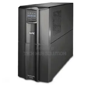 Apc Easy SMV 2000va