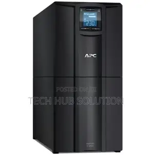 Apc Easy SMV 3000va