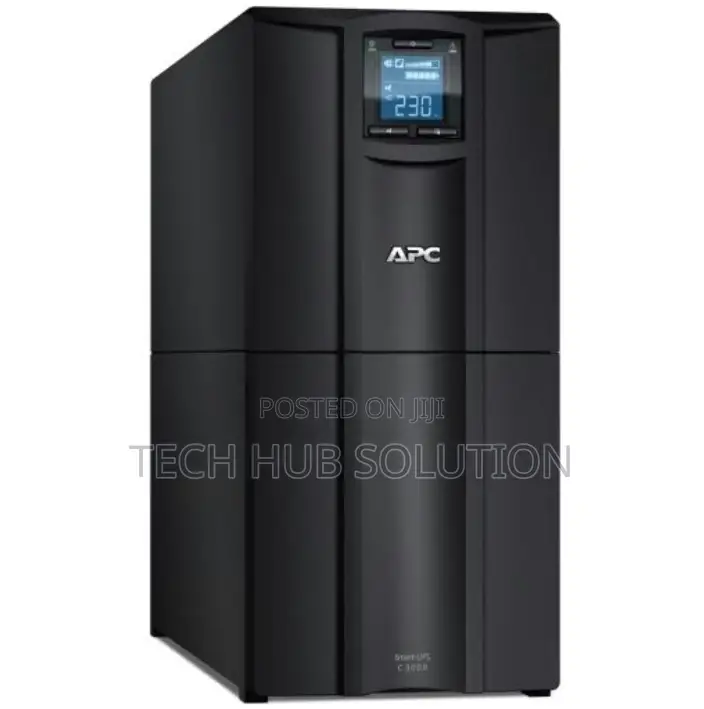 Apc Easy SMV 3000va