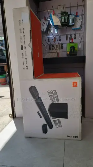 Offer JBL Bar 1000 Original