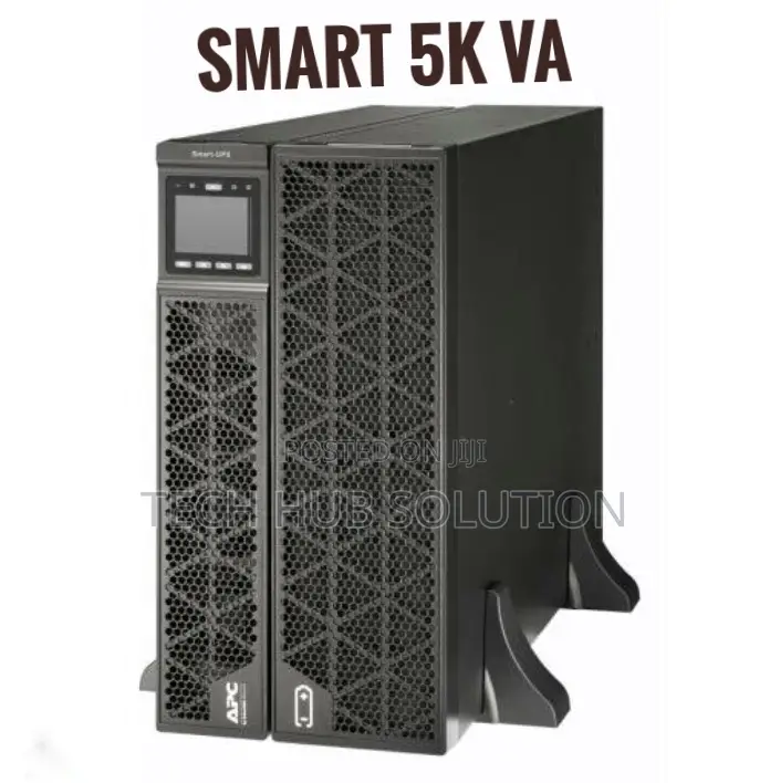Apc Smart Srtg5kxli- Va