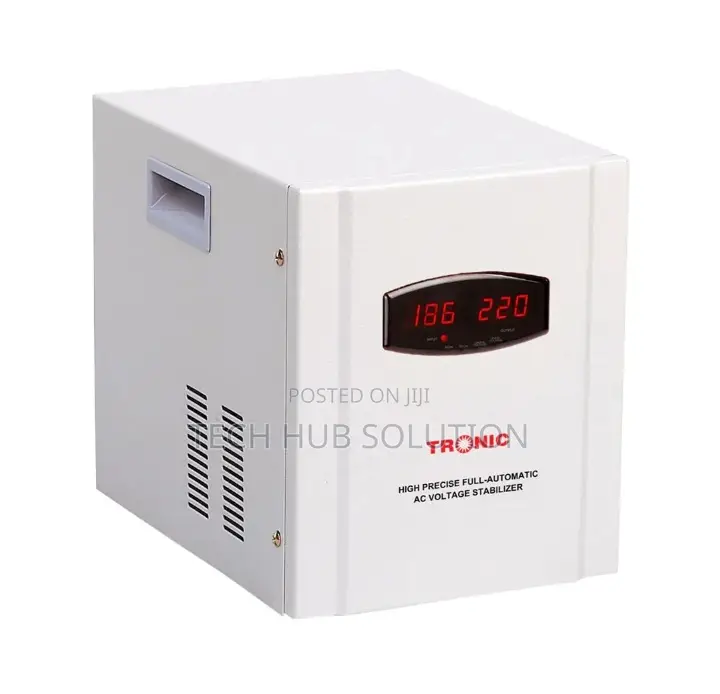 Apc Stabilizer 2000va