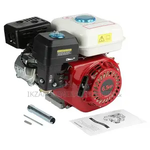 Diesel Engine 6.5hp (HONDA) ORIGINALLY