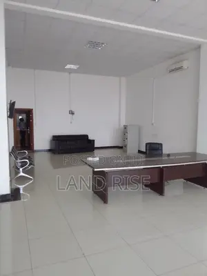 72 SQM Office Space in Mwenge