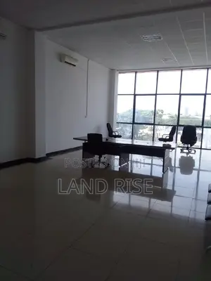 72 SQM Office Space in Mwenge