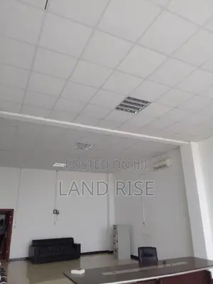 72 SQM Office Space in Mwenge
