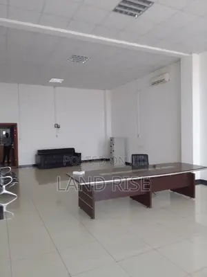 72 SQM Office Space in Mwenge