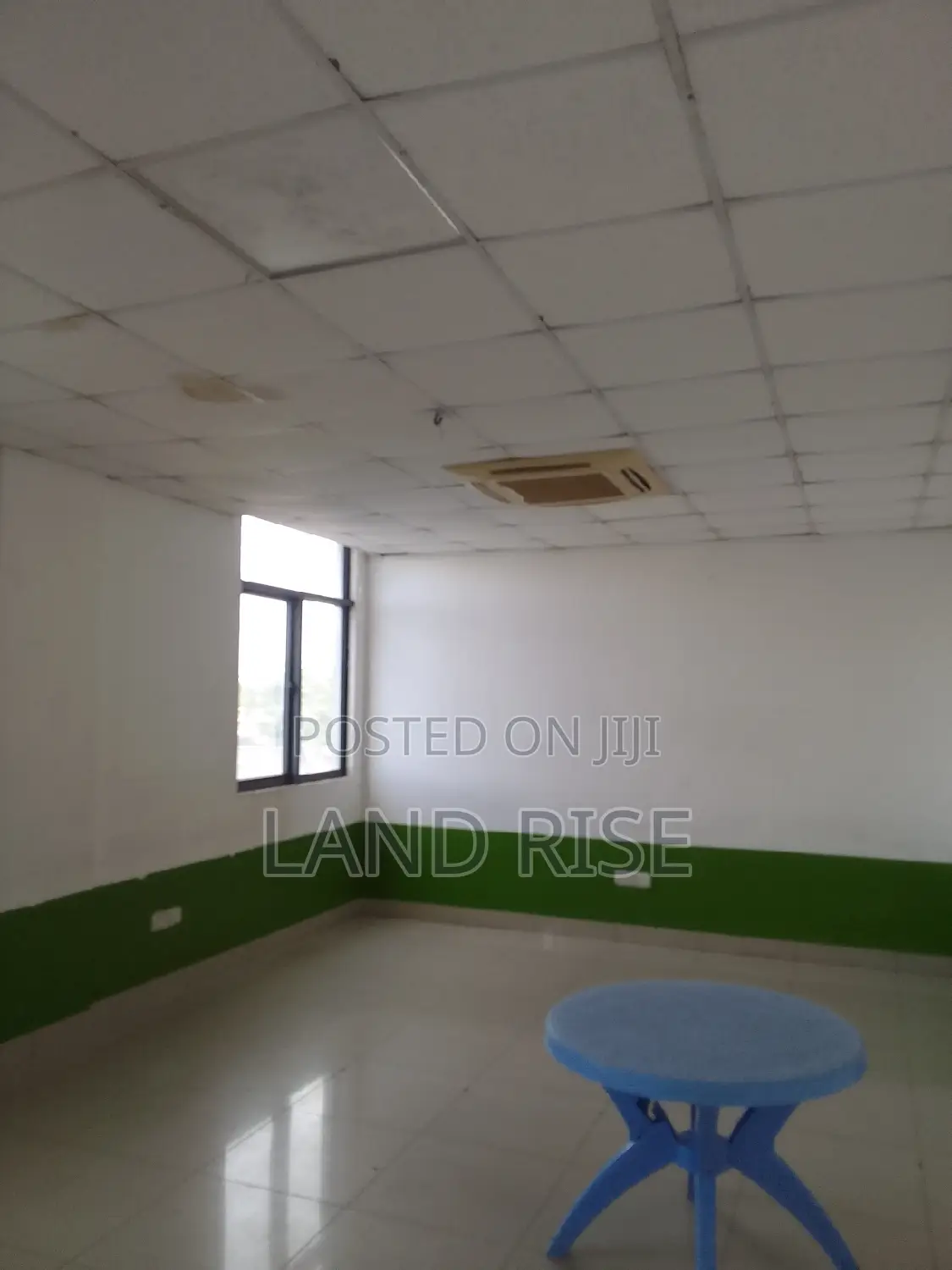 50 SQM Office Space in Mwenge