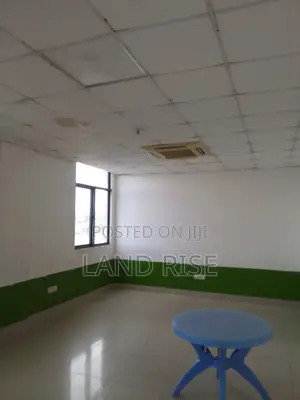 50 SQM Office Space in Mwenge