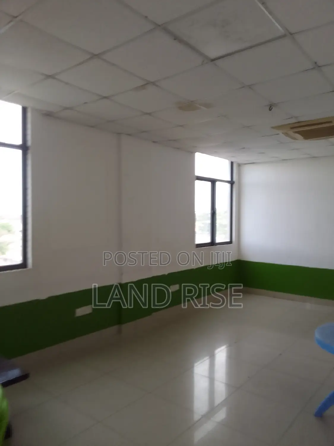 50 SQM Office Space in Mwenge