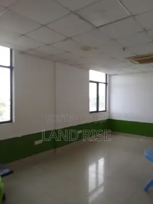 50 SQM Office Space in Mwenge