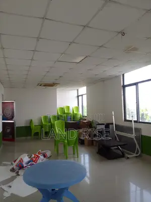 50 SQM Office Space in Mwenge