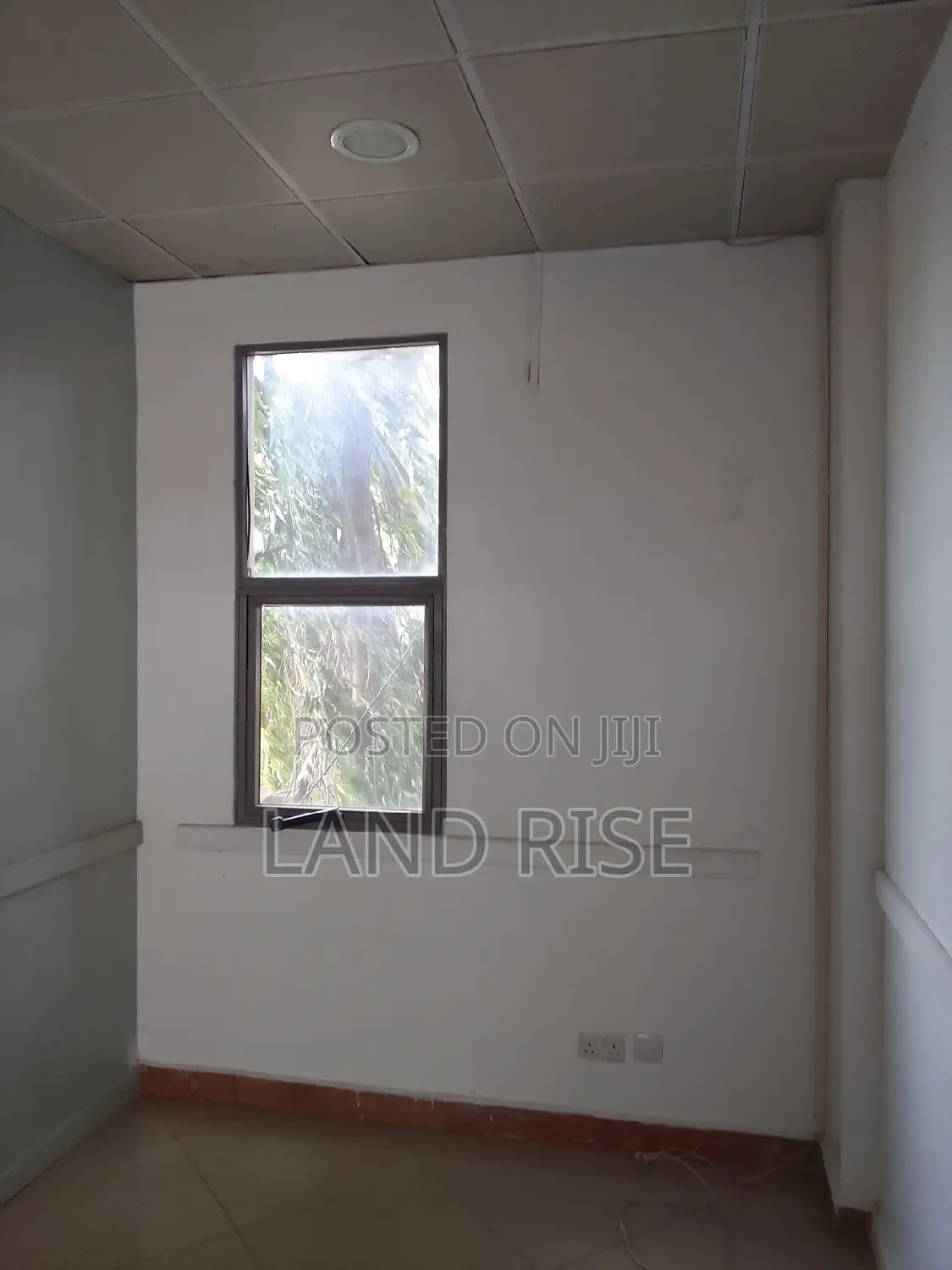 20 SQM Office Space in Mbezi Beach