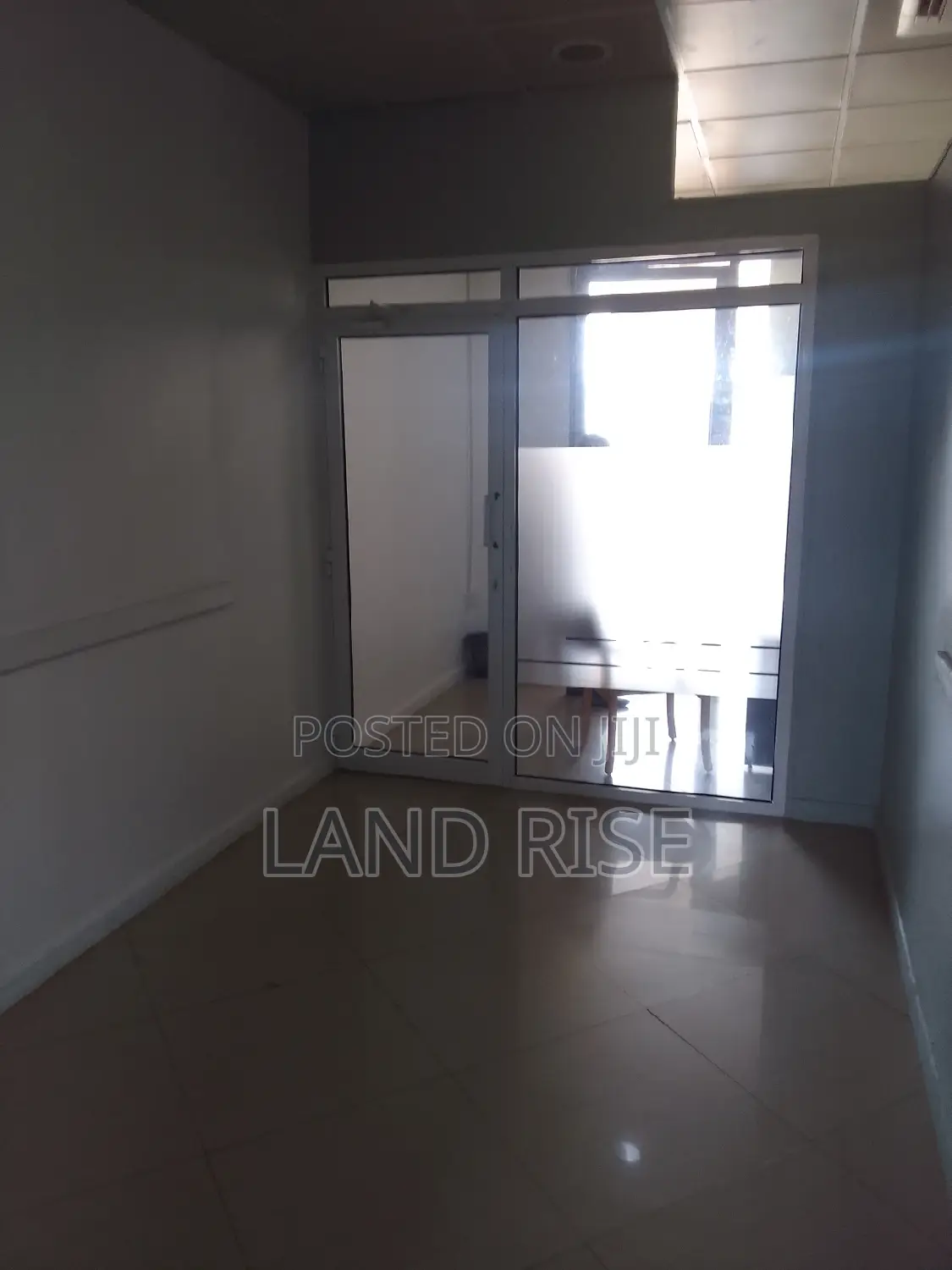 20 SQM Office Space in Mbezi Beach