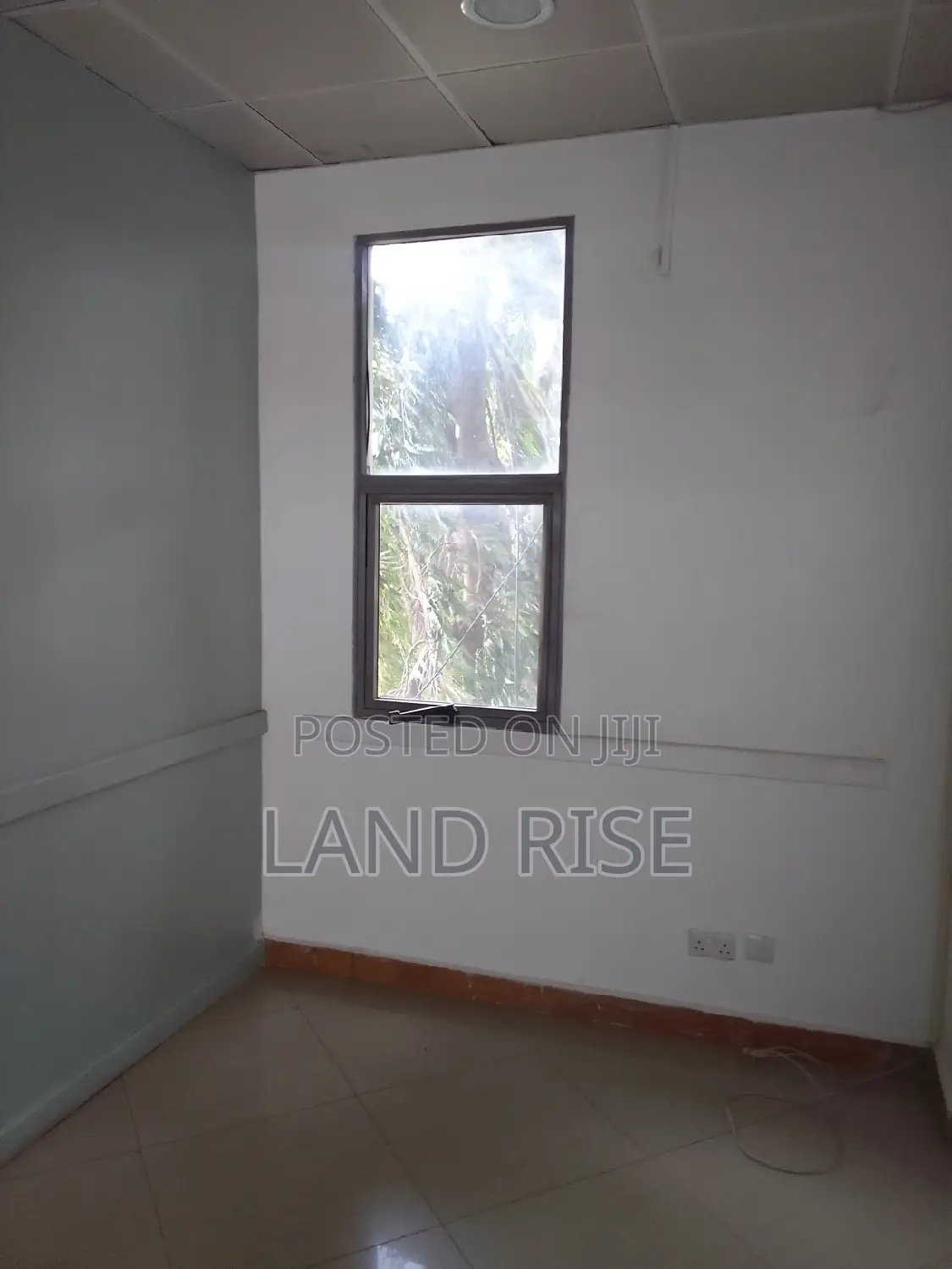 20 SQM Office Space in Mbezi Beach