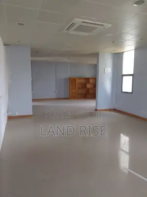 80 SQM Office Space in Mbezi Beach