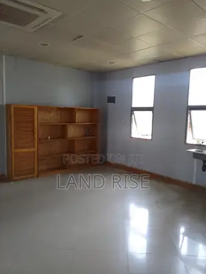 80 SQM Office Space in Mbezi Beach