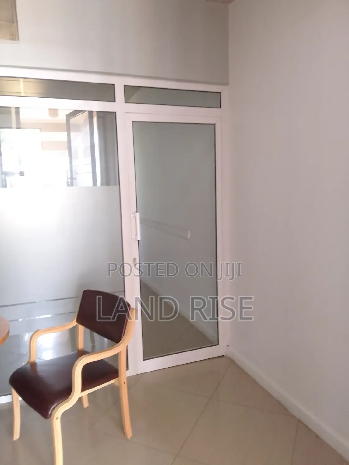 80 SQM Office Space in Mbezi Beach