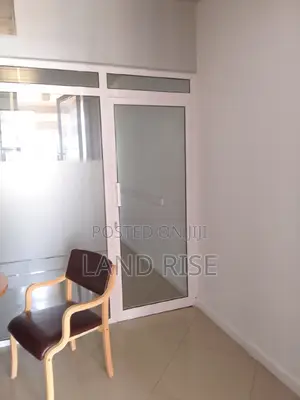 80 SQM Office Space in Mbezi Beach