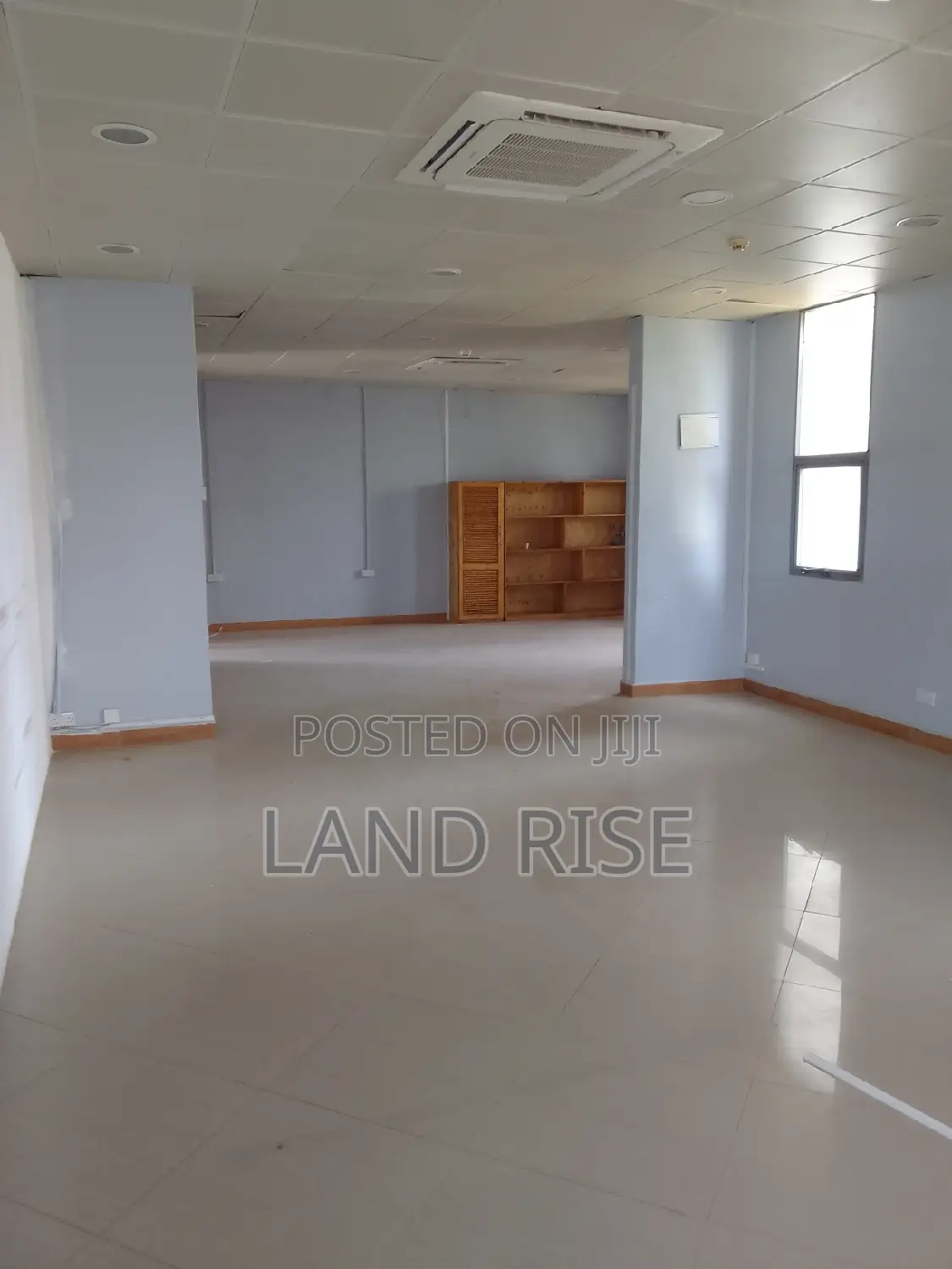 80 SQM Office Space in Mbezi Beach