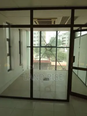 174 SQM Office Space in Kawe