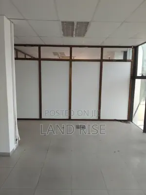 174 SQM Office Space in Kawe