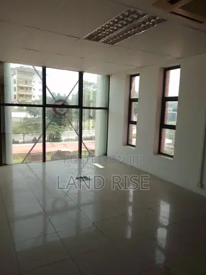 174 SQM Office Space in Kawe
