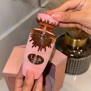 Haya Perfume