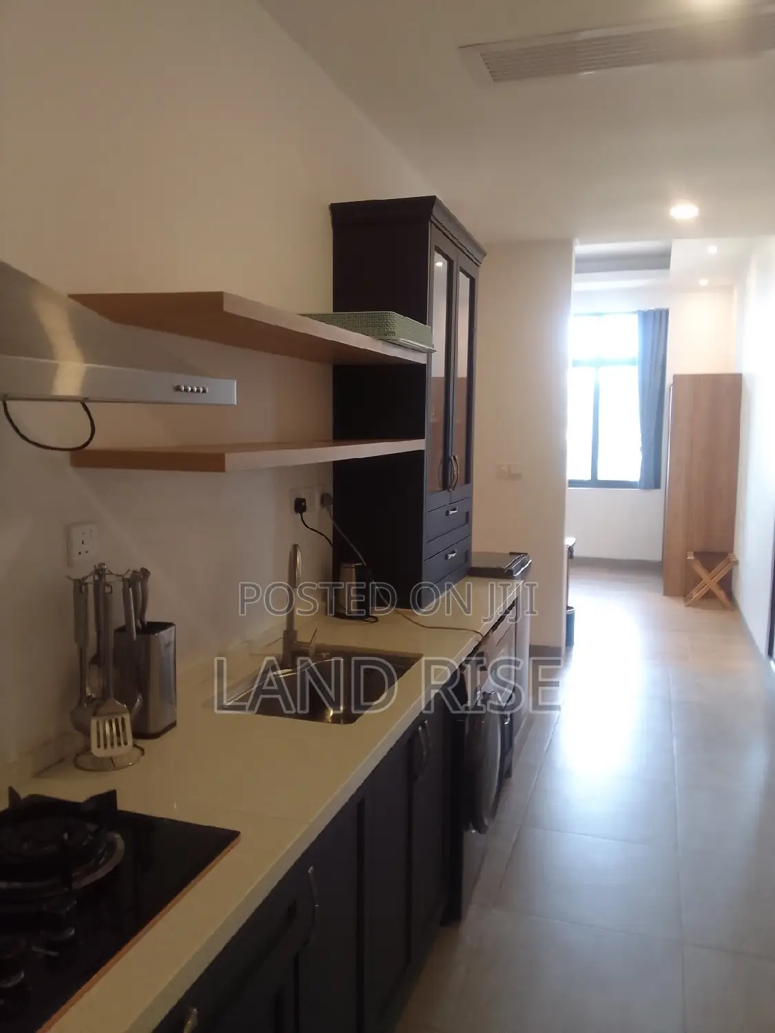 Furnished 2bdrm Apartment in Masaki, Kinondoni for rent