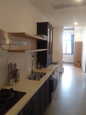 Furnished 2bdrm Apartment in Masaki, Kinondoni for rent