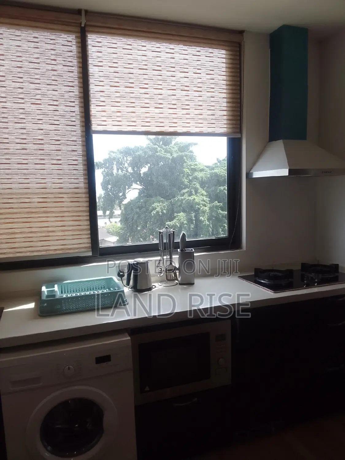Furnished 2bdrm Apartment in Masaki, Kinondoni for rent
