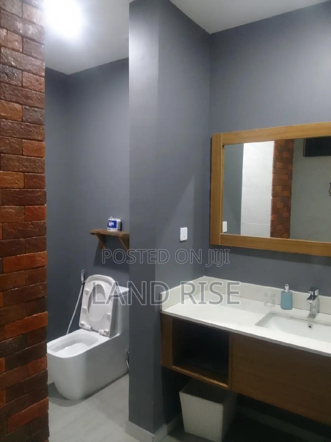 Furnished 2bdrm Apartment in Masaki, Kinondoni for rent
