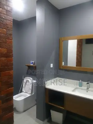 Furnished 2bdrm Apartment in Masaki, Kinondoni for rent