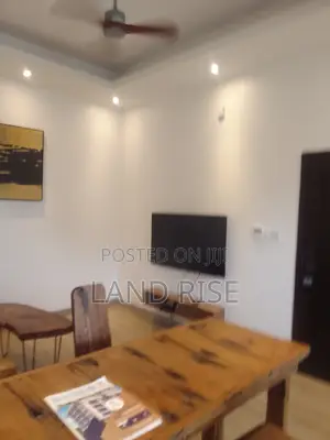 Furnished 2bdrm Apartment in Masaki, Kinondoni for rent
