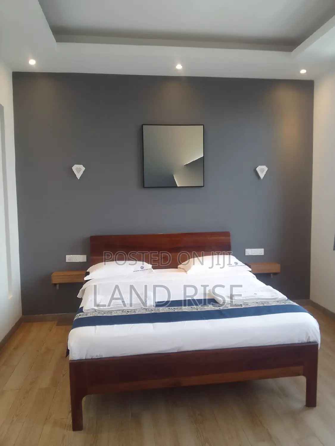 Furnished 2bdrm Apartment in Masaki, Kinondoni for rent