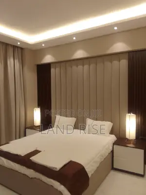 Furnished 2bdrm Apartment in Masaki for rent