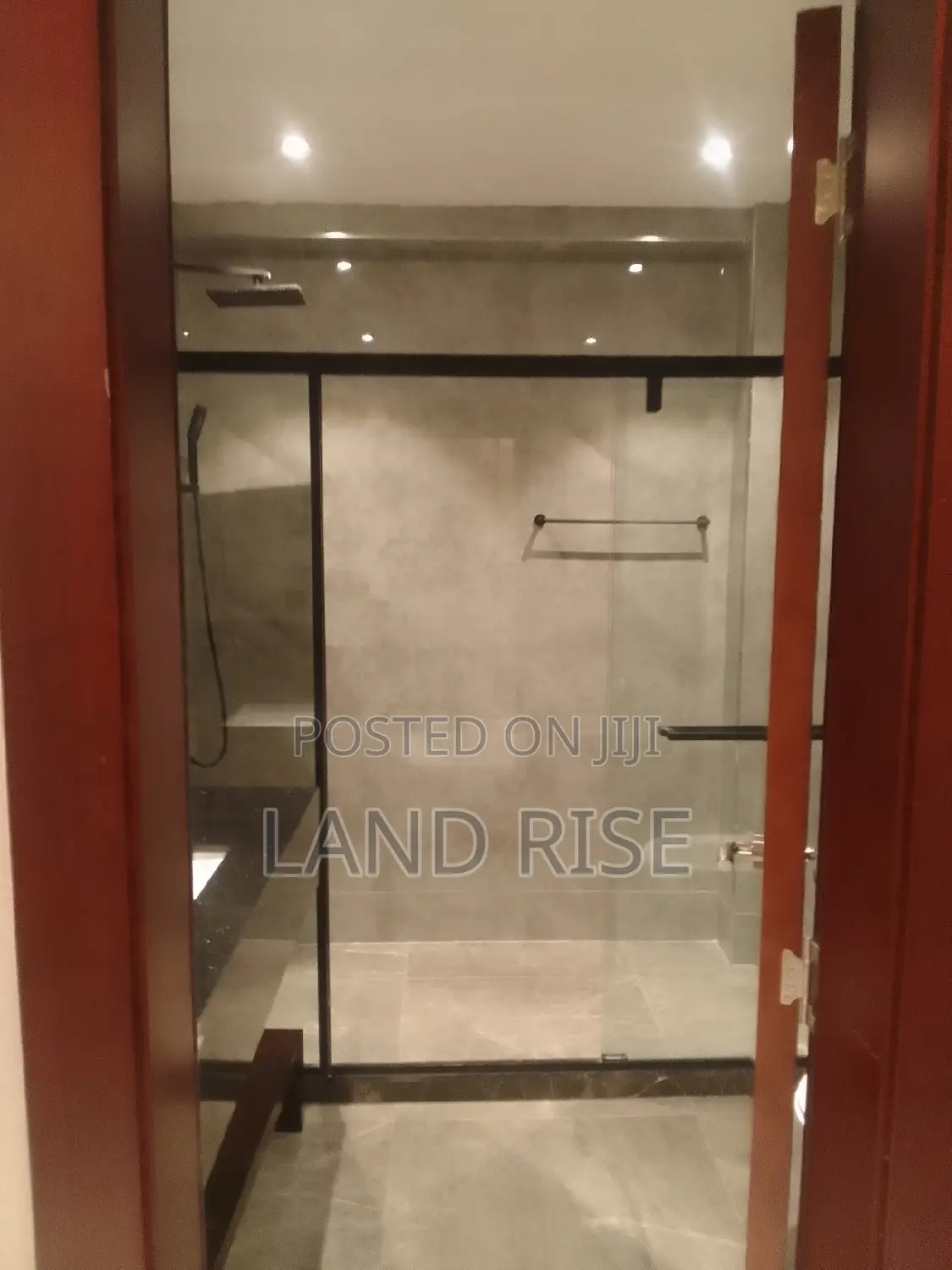Furnished 2bdrm Apartment in Masaki for rent