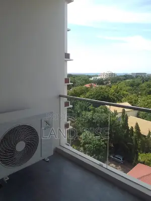 Furnished 1bdrm Apartment in Masaki for rent