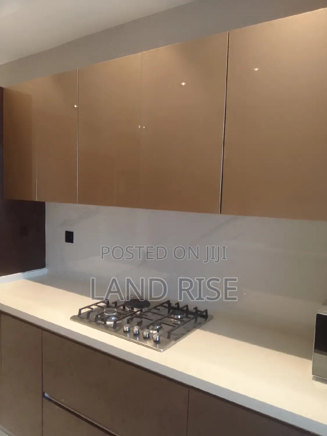 Furnished 1bdrm Apartment in Masaki for rent