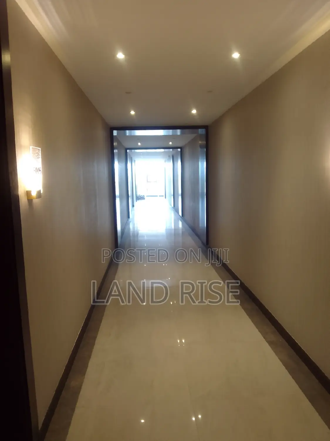 Furnished 1bdrm Apartment in Masaki for rent