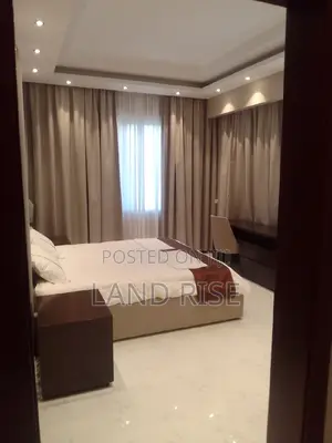 Furnished 1bdrm Apartment in Masaki for rent