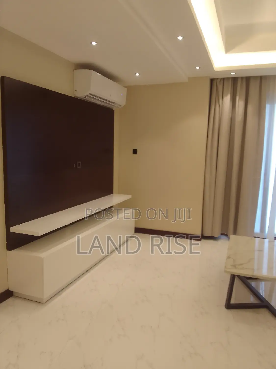 Furnished 1bdrm Apartment in Masaki for rent