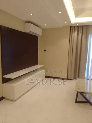 Furnished 1bdrm Apartment in Masaki for rent