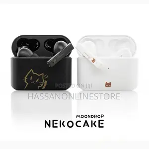 Moondrop NEKOCAKE
