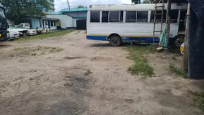 Eneo Linatazama Main Road Linauzwa Magomeni Mataa