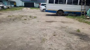 Eneo Linatazama Main Road Linauzwa Magomeni Mataa
