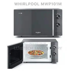 Whirlpool Microwave Oven 20 Litres Best Quality