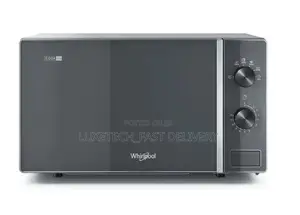Whirlpool Microwave Oven 20L Best Quality